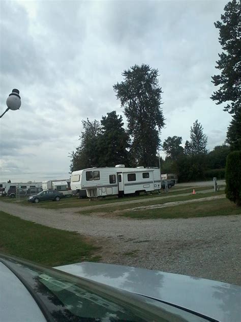 Sumas Rv Park Go Camping America