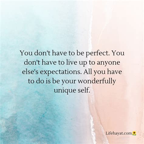 20 Best Self Acceptance Quotes Life Hayat