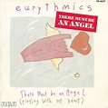 There must be an angel by Eurythmics, SP with jlrem - Ref:115868501