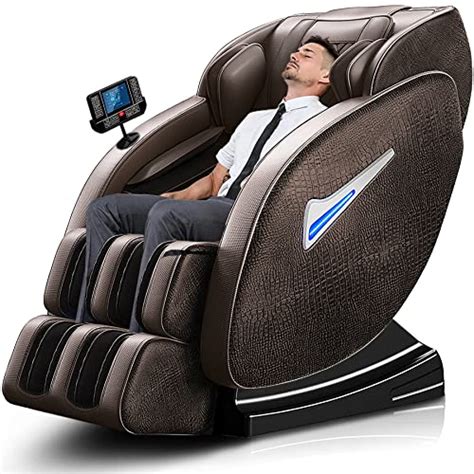 best massage chair consumer reports reviews in 2022