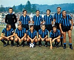Serie A 1970-1971 - Wikipedia