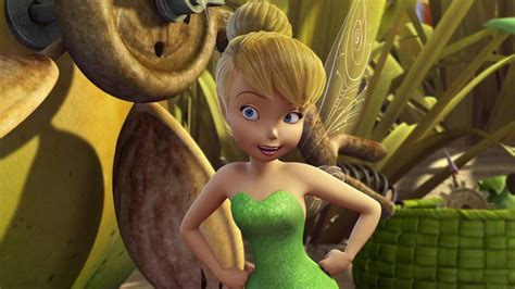 Tinkerbell And The Lost Treasure Wiki Disney Amino