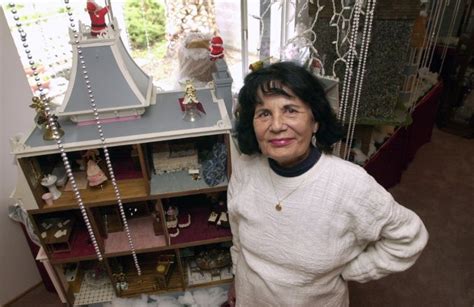 Antioch Historical Society Presents Exhibit Of Miniature Dollhouses