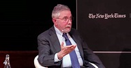 Economist Paul Krugman Says He was 'Wrong' About Inflation