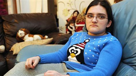 Callous Thieves Steal Teenagers Wheelchair Leaving Her Housebound For
