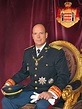 Westerlund: Albert II of Monaco