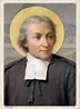 Juan Bautista de La Salle. Santo del día 7 de abril.