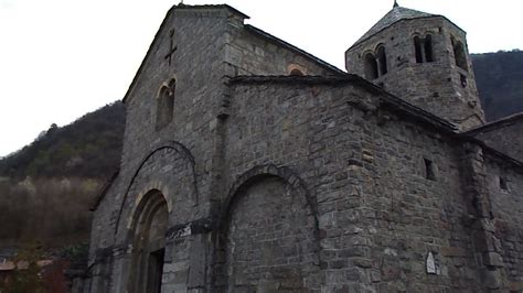 There is an english wikipedia page here. 455- Monastero di San Salvatore - YouTube