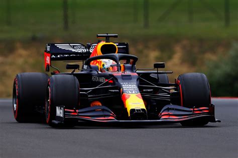 Max verstappen has always looked destined to become one of the top drivers in formula one, right joining rivals alfa romeo in revealing a new car livery in spain, the red bull team have taken the. Red Bull went wrong way with 2020 car says Doornbos