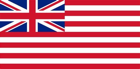 Their British America Alternative History