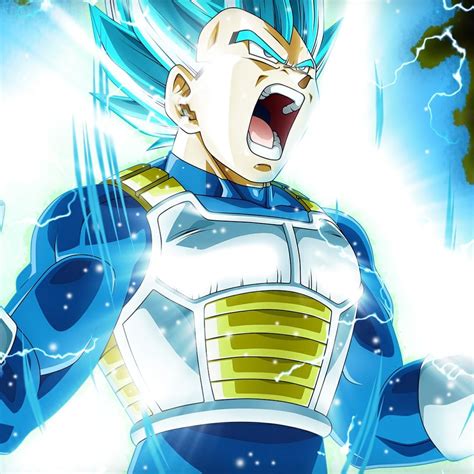 1080x1080 Vegeta Blue Wallpapers Top Free 1080x1080 Vegeta Blue