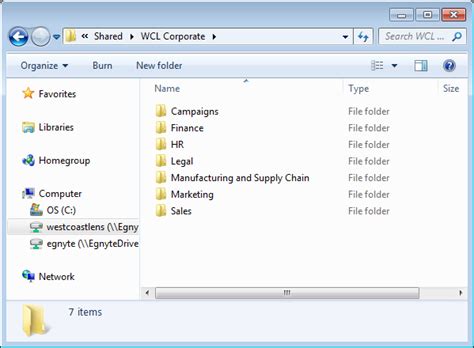 Download the egnyte desktop app for windows. Egnyte Connect Desktop App for Windows Installation ...
