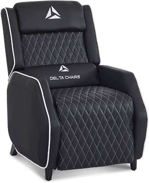 Top 6 Gaming Recliner Chairs