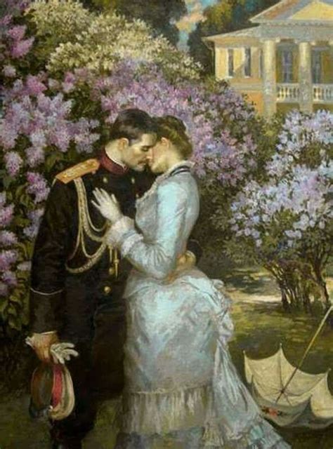 Pin By Elen On Art Romantic Paintings Romantic Art Victorian Paintings