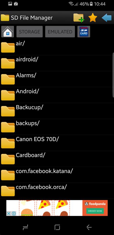 The 9 Best Android File Manager Apps