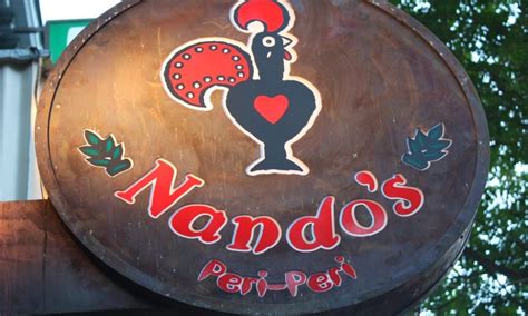 nando s has officially opened two manchester branches to the public proper manchester