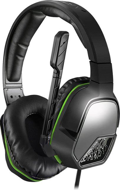 Afterglow Lvl 3 Wired Stereo Gaming Headset For Xbox One