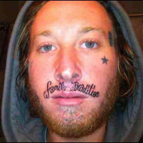 These 26 Tattoo Fails Will Make You Think Twice Before Going Under The