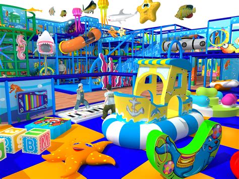 Jumpity Bumpity Indoor Playground In Hayward The Ultimate Kids Play