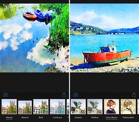 Best Painting Apps That Turn Your Iphone Photos Into Paintings