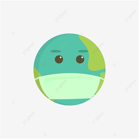 Berikut ini adalah penjelasan cara pakai masker yang benar menurut ahli dari badan kesehatan dunia atau world health organization (who). Earth Is Fight With Corona Virus Using Masker, Bacteria ...