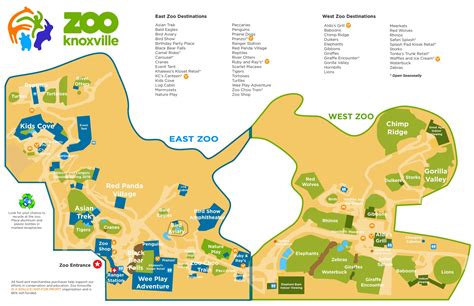 26 Map Of Memphis Zoo Maps Online For You