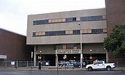 Paul Laurence Dunbar High School (Baltimore, Maryland) - Wikipedia
