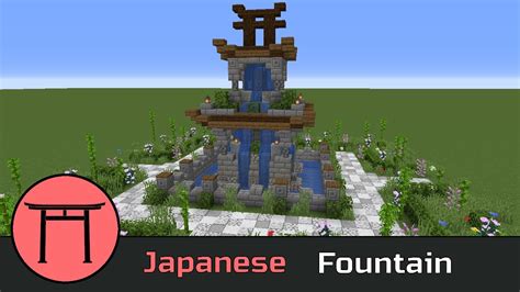 Check spelling or type a new query. Minecraft Building Tutorial : How to build a Japanese ...