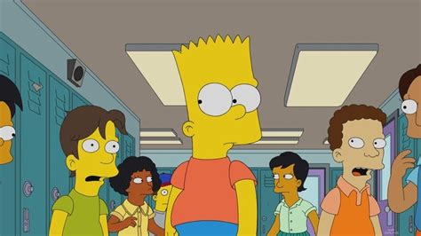 Arranca La Temporada 30 De Los Simpson Cómo Son Los Nuevos Capítulos