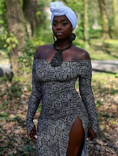 Pin By Laura Mabrey On Black Women Dark Skin Women Black Magic Woman