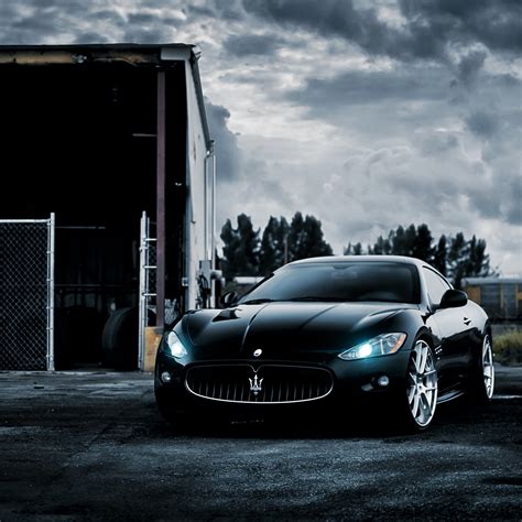 Maserati Logo Wallpapers 59 Images