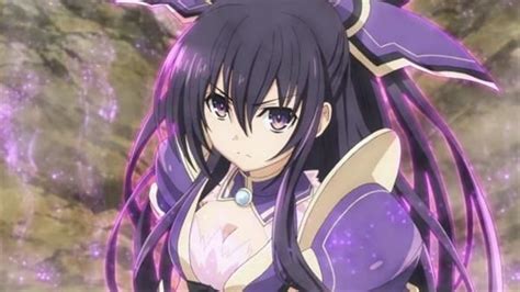 Date A Live Episode 2 English Dubbed Watch Cartoons Online Watch