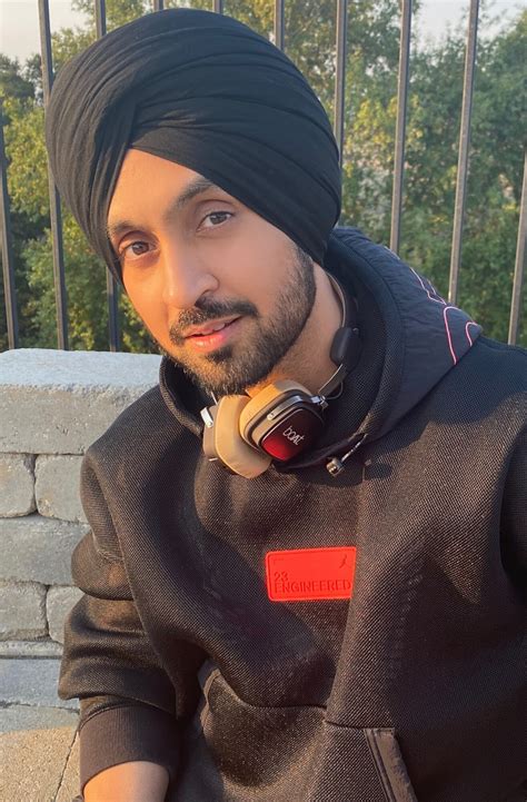 Boat Ropes In The ‘turbanator Diljit Dosanjh As Their Newest Boathead