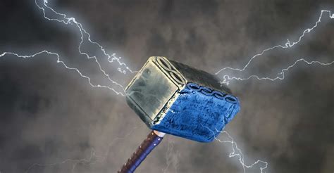 Mjölner hammer of thor guitar pro tab. The curious case of the lost and found Thor Hammer from ...