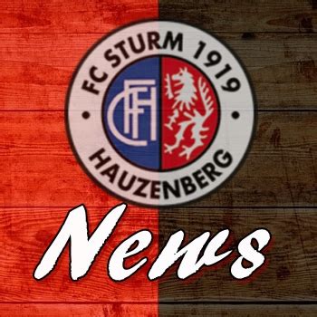 Dieser geldautomat gehört zur gruppe: Allgemein - FC Sturm Hauzenberg
