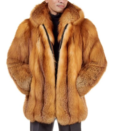 Fendi Fur Coat Mens Sale Online Save 43 Jlcatjgobmx