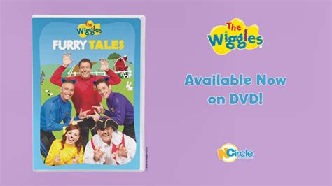 Furry Tales Videomarketing Wigglepedia Fandom