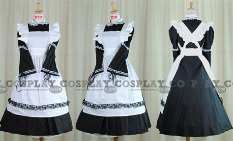 Maid Uniform Hinako Maid Uniform Fashion Outfits Fashion