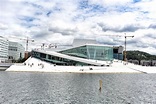Top 10 Oslo Sehenswürdigkeiten & wichtige Tipps [+ Karte]