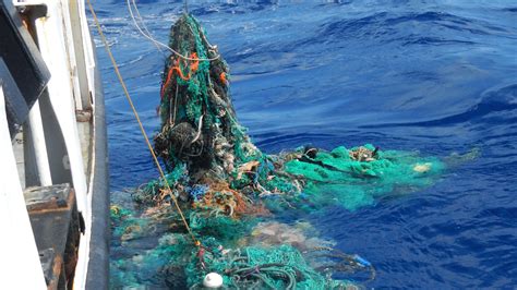 How To Clean Up The Great Pacific Garbage Patch Mashable