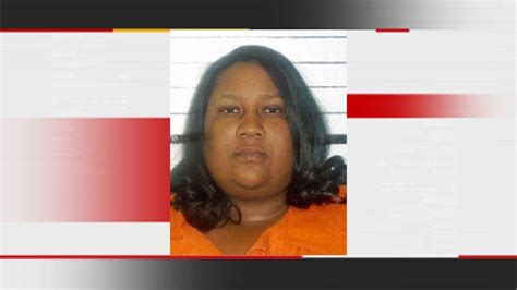 Former Oklahoma Prison Employee Charged With Sexual Battery