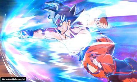 .about the gameplay of upcoming title super dragon ball heroes world mission. Super Dragon Ball Heroes World Mission - Apun Ka Games