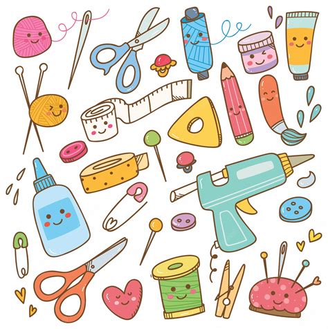 Craft Kids Clip Art Arts And Crafts Clipart Kids Doing Clipart