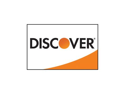 Discover Card Logo Png Vector In Svg Pdf Ai Cdr Format