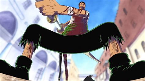 One Piece As 8 Melhores Lutas Nos Primeiros 130 Episódios Substrata