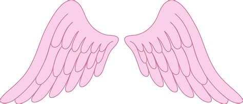 Babies Clipart Angel Wing Babies Angel Wing Transparent