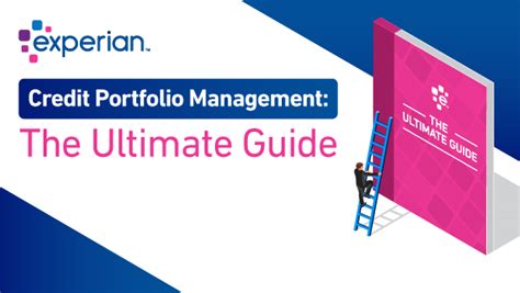 Credit Portfolio Management — The Ultimate Guide Business Information