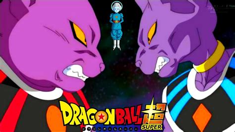Anime dragon ball super selalu update di nezunime. BEERUS S'EN PREND À CHAMPA ! DRAGON BALL SUPER ÉPISODE 99 SPOILERS ! (DBS) - PasLeTemps#89 - YouTube