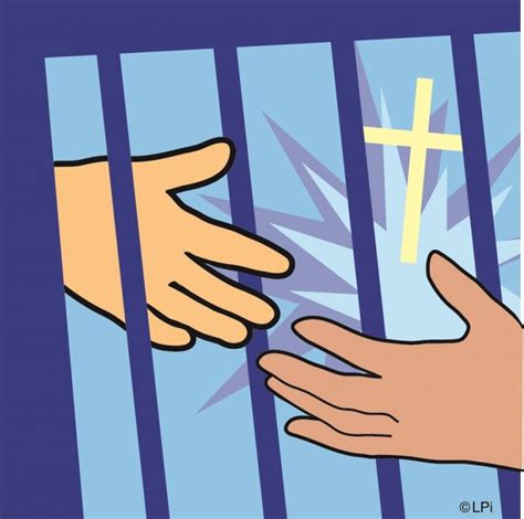 Jail Ministry St Michaels Roman Catholic Church