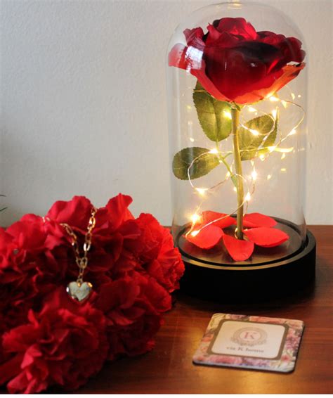 Valentine's day shopping for the better half in your life? Romantic Valentines Day Ideas to Show Your Love - The ...